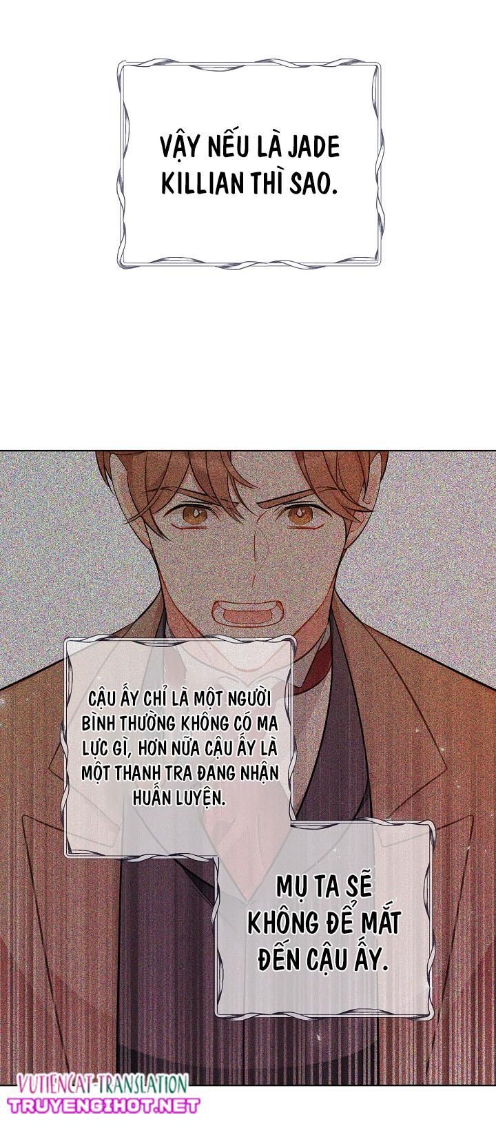 đọc truyện Thanh Tra Của Muiella Chương 142.5 ảnh 36 tại Thiên Thai Truyện