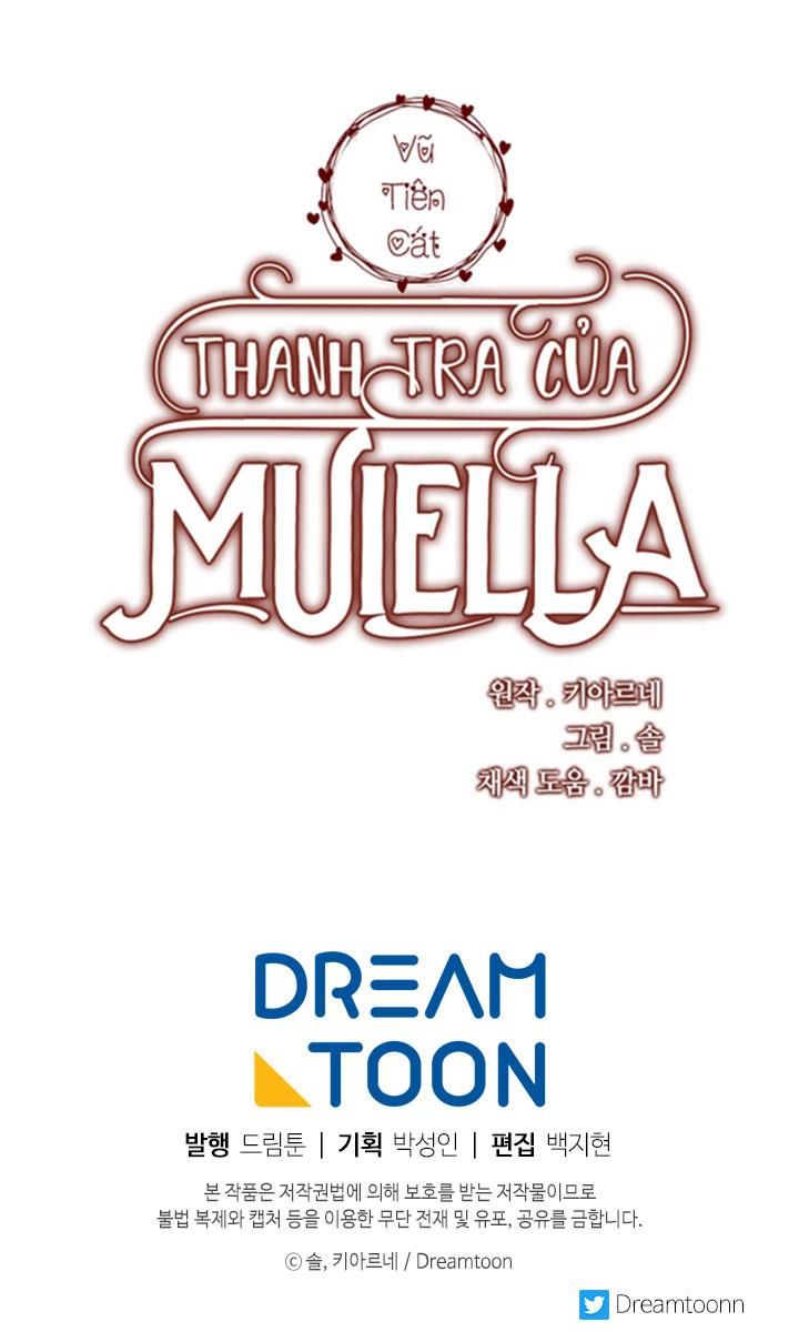 đọc truyện Thanh Tra Của Muiella Chương 142.5 ảnh 40 tại Thiên Thai Truyện