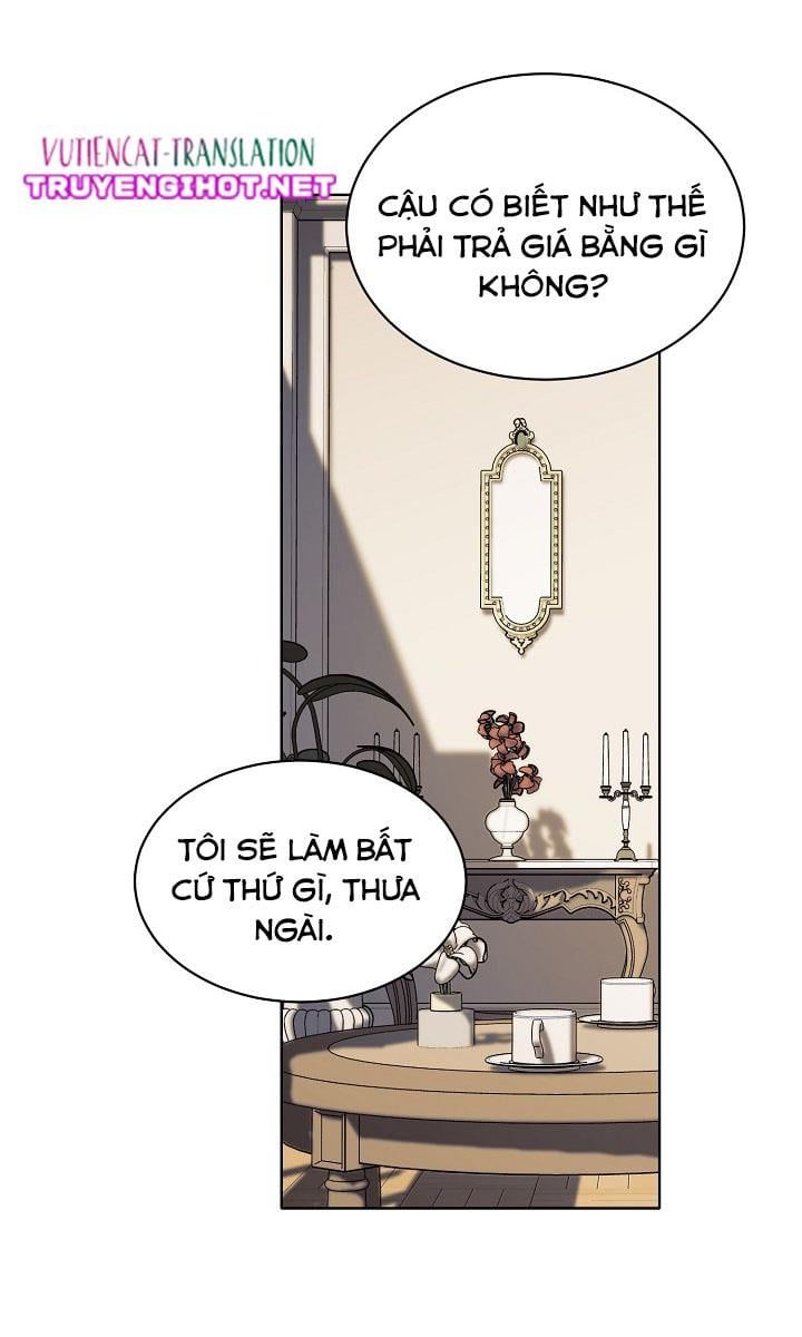 đọc truyện Thanh Tra Của Muiella Chương 142.5 ảnh 11 tại Thiên Thai Truyện