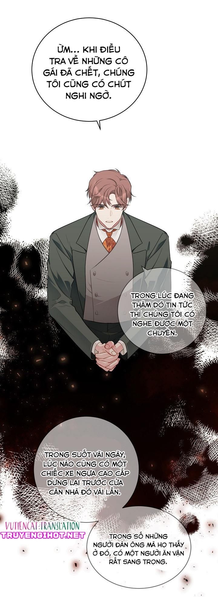 đọc truyện Thanh Tra Của Muiella Chương 142 ảnh 12 tại Thiên Thai Truyện