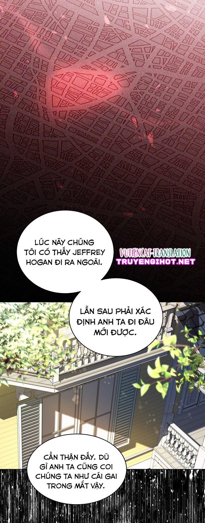 đọc truyện Thanh Tra Của Muiella Chương 142 ảnh 17 tại Thiên Thai Truyện