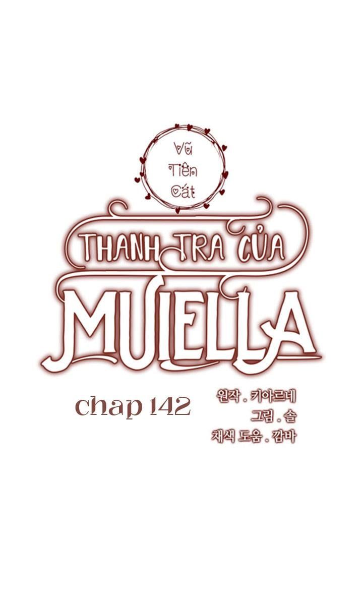 đọc truyện Thanh Tra Của Muiella Chương 142 ảnh 19 tại Thiên Thai Truyện