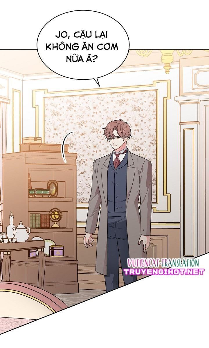 đọc truyện Thanh Tra Của Muiella Chương 142 ảnh 21 tại Thiên Thai Truyện