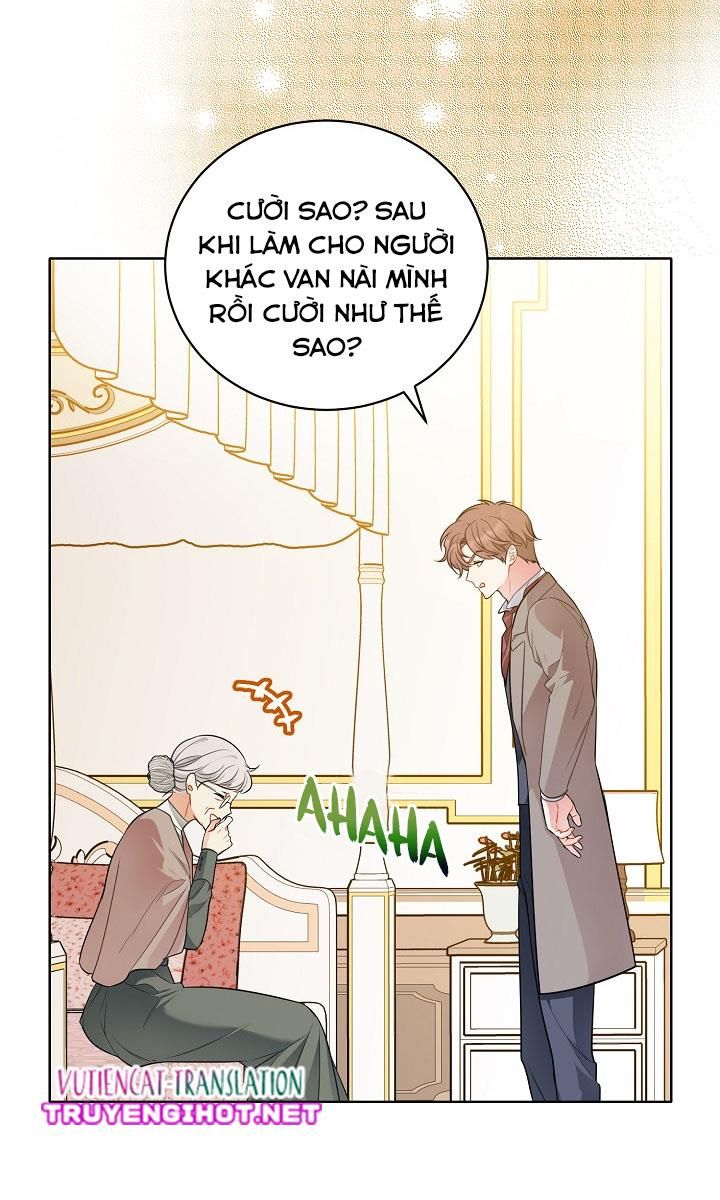 đọc truyện Thanh Tra Của Muiella Chương 142 ảnh 25 tại Thiên Thai Truyện