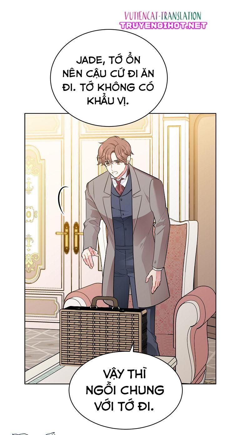 đọc truyện Thanh Tra Của Muiella Chương 142 ảnh 26 tại Thiên Thai Truyện