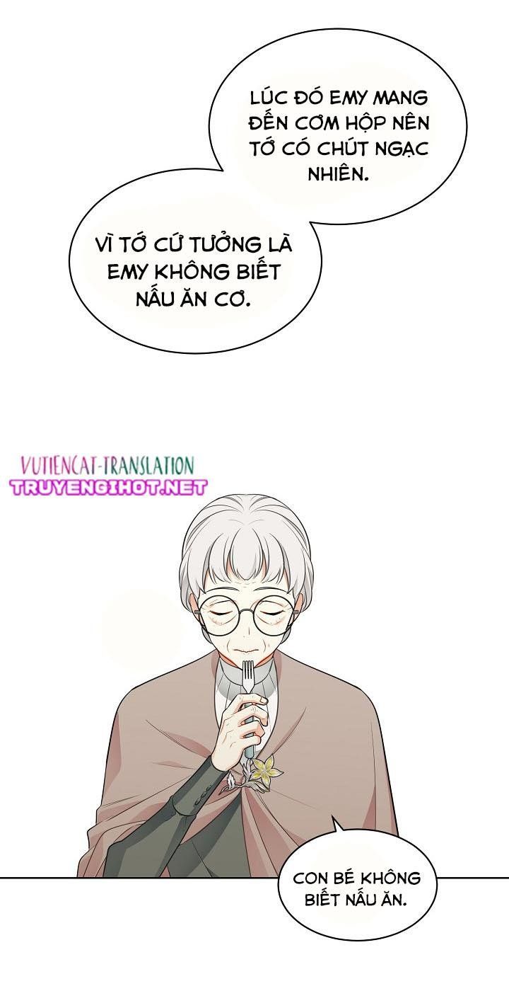 đọc truyện Thanh Tra Của Muiella Chương 142 ảnh 30 tại Thiên Thai Truyện