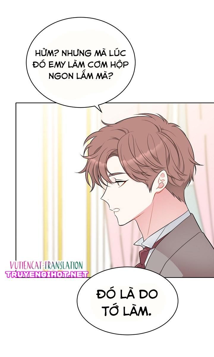 đọc truyện Thanh Tra Của Muiella Chương 142 ảnh 31 tại Thiên Thai Truyện