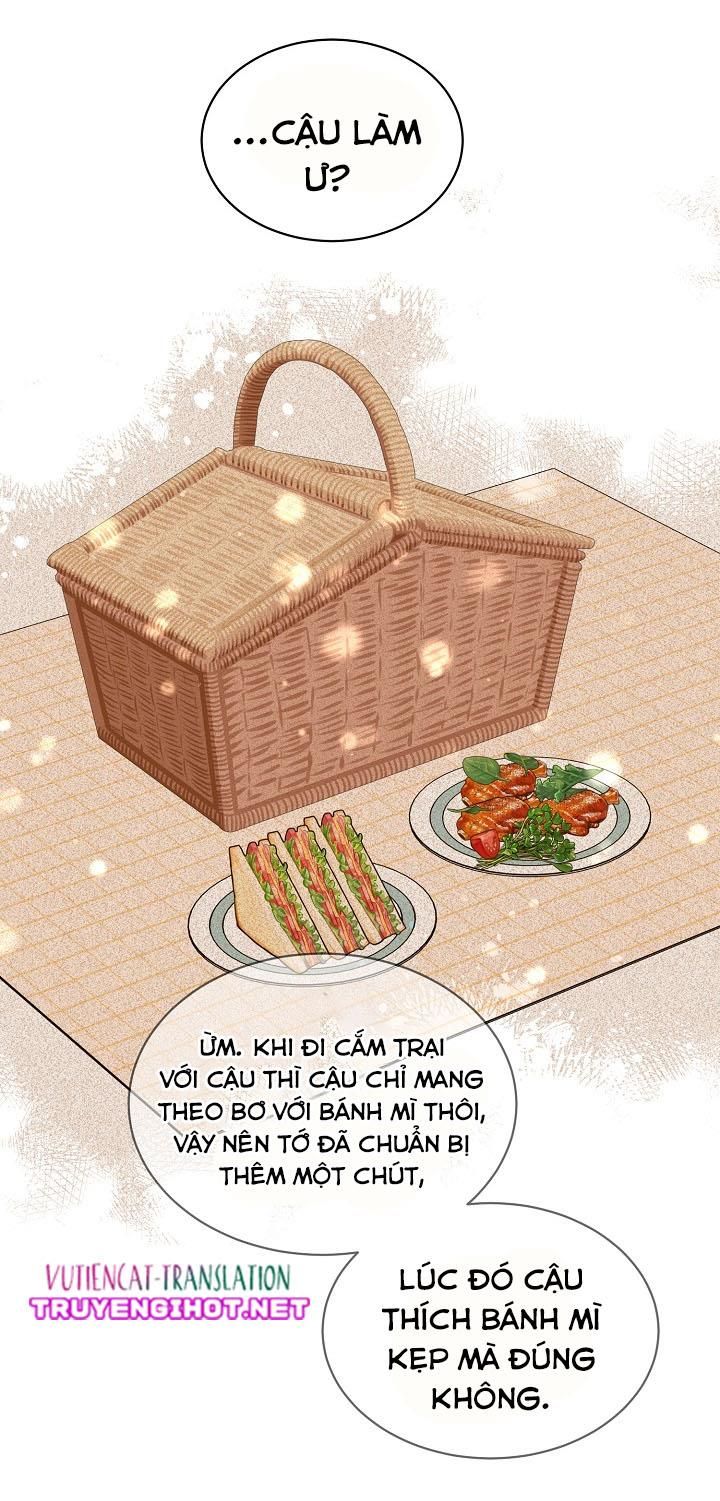 đọc truyện Thanh Tra Của Muiella Chương 142 ảnh 32 tại Thiên Thai Truyện