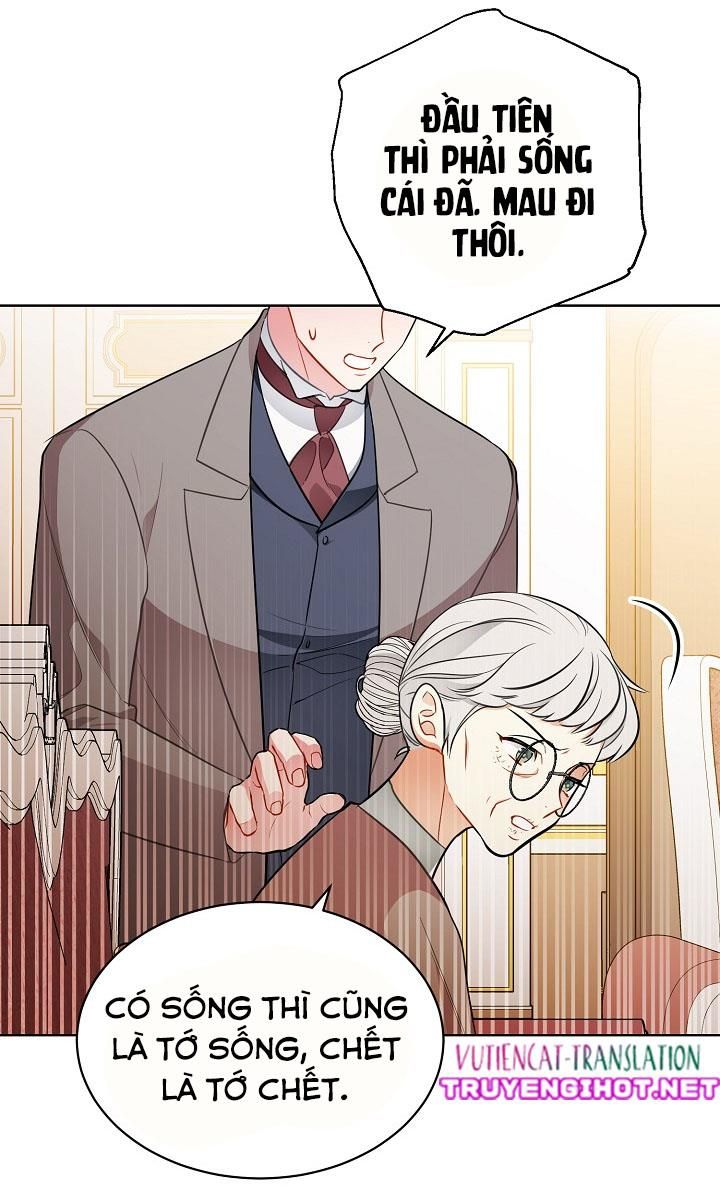 đọc truyện Thanh Tra Của Muiella Chương 142 ảnh 39 tại Thiên Thai Truyện