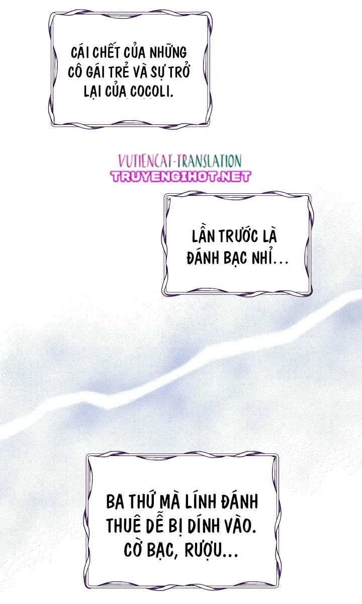 đọc truyện Thanh Tra Của Muiella Chương 142 ảnh 7 tại Thiên Thai Truyện