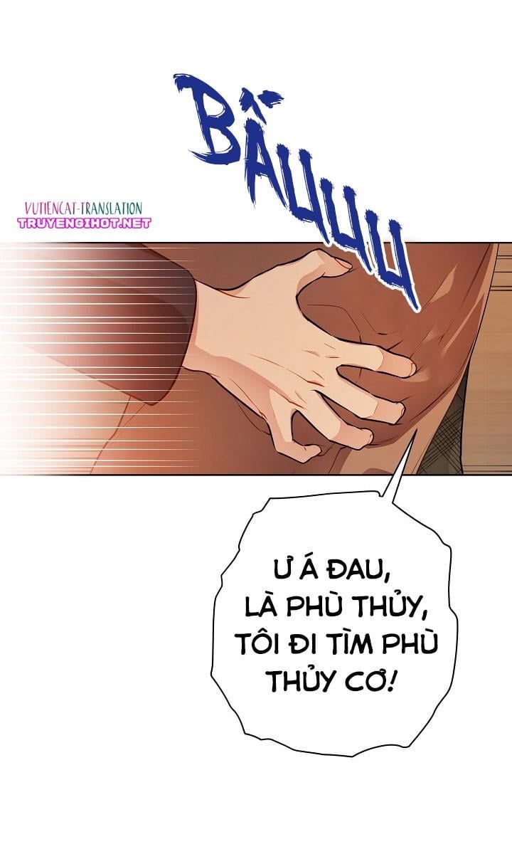 đọc truyện Thanh Tra Của Muiella Chương 143.5 ảnh 19 tại Thiên Thai Truyện