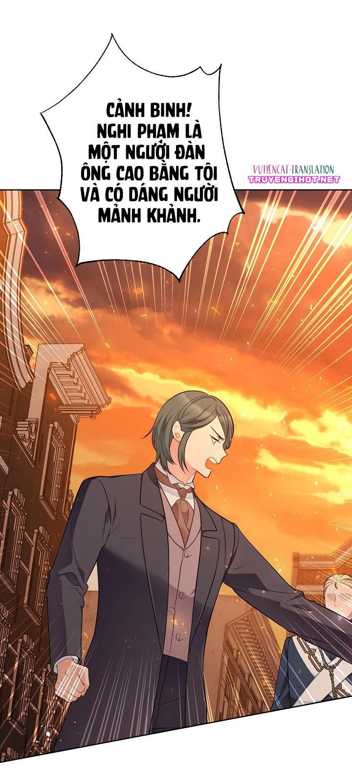 đọc truyện Thanh Tra Của Muiella Chương 143.5 ảnh 24 tại Thiên Thai Truyện