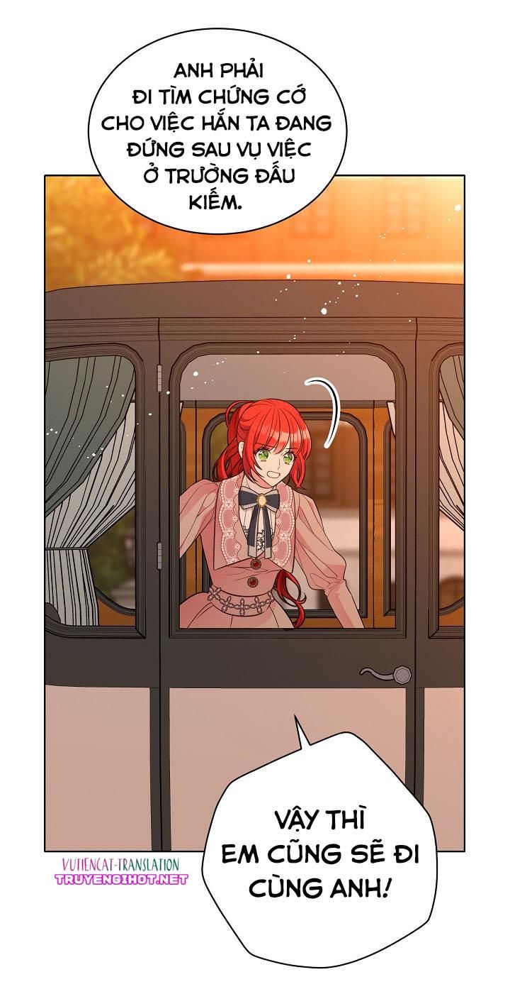 đọc truyện Thanh Tra Của Muiella Chương 143.5 ảnh 7 tại Thiên Thai Truyện