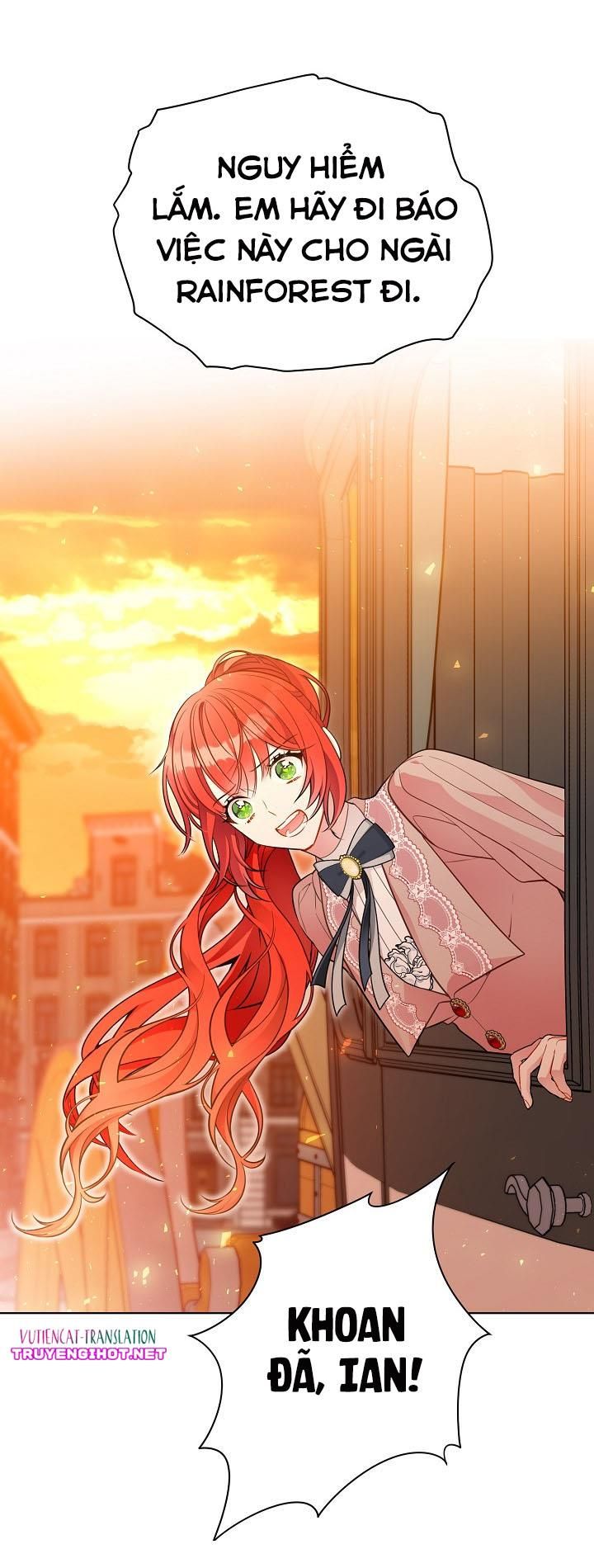 đọc truyện Thanh Tra Của Muiella Chương 143.5 ảnh 8 tại Thiên Thai Truyện