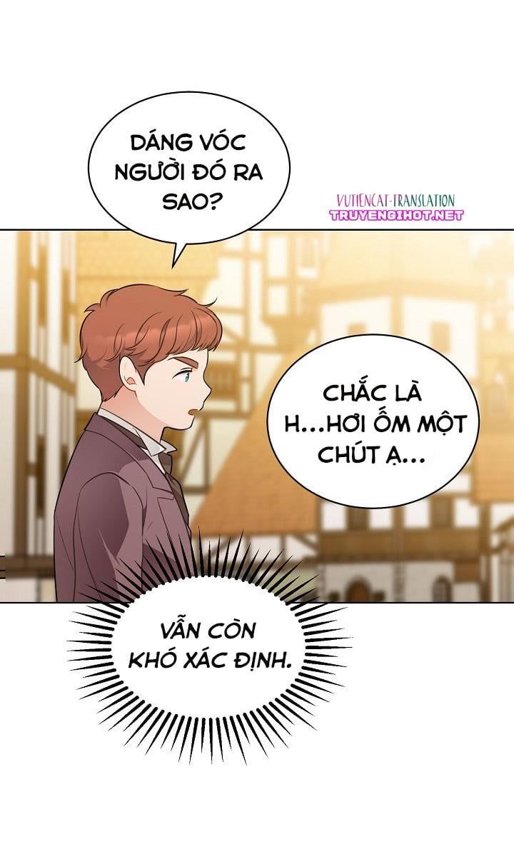 đọc truyện Thanh Tra Của Muiella Chương 143 ảnh 13 tại Thiên Thai Truyện