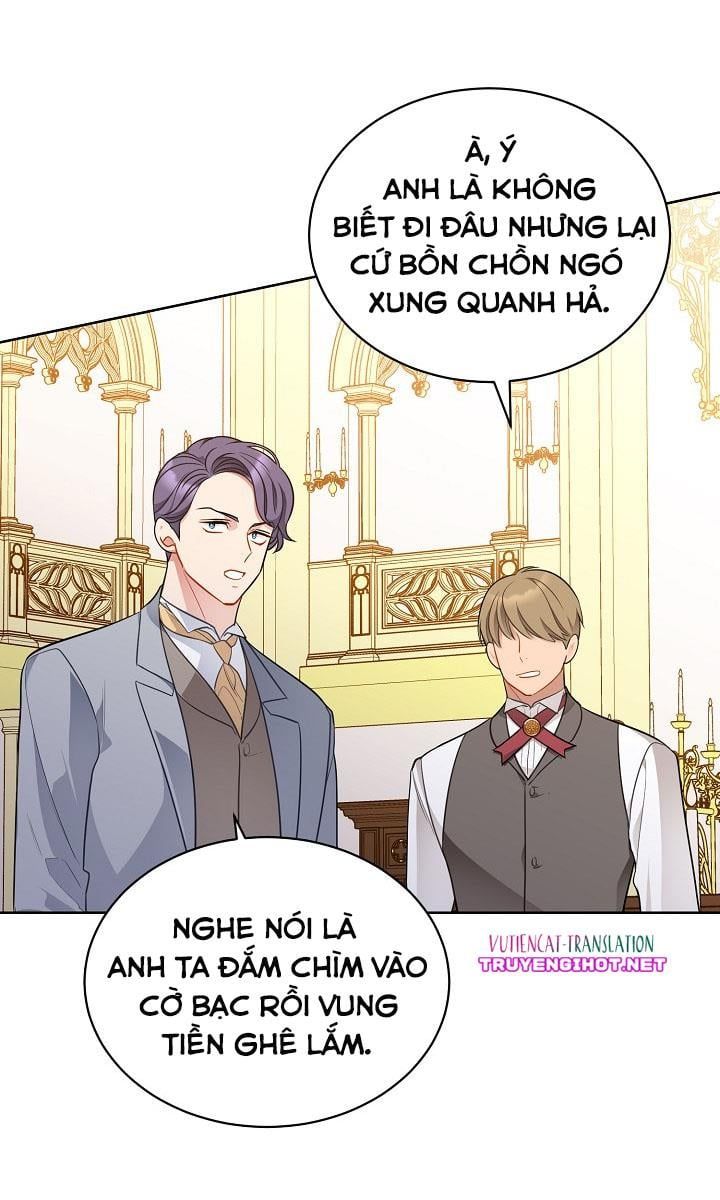 đọc truyện Thanh Tra Của Muiella Chương 143 ảnh 18 tại Thiên Thai Truyện