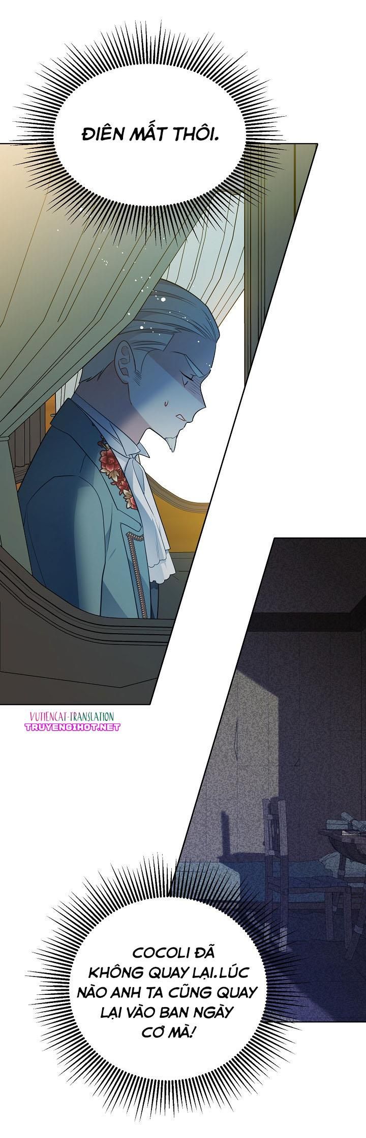 đọc truyện Thanh Tra Của Muiella Chương 143 ảnh 20 tại Thiên Thai Truyện