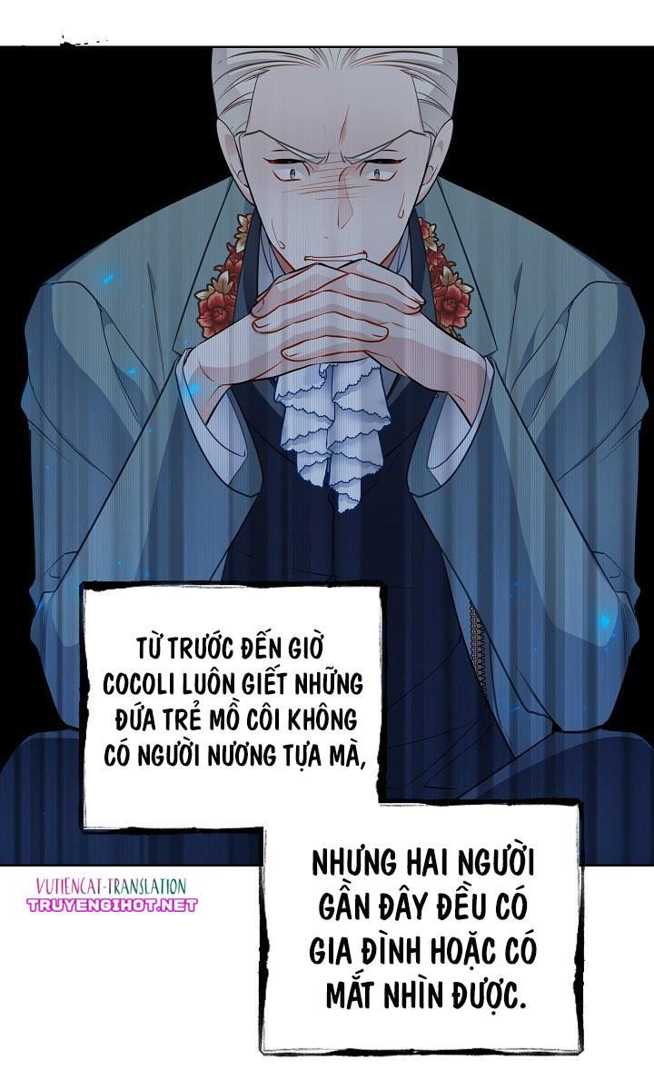 đọc truyện Thanh Tra Của Muiella Chương 143 ảnh 25 tại Thiên Thai Truyện