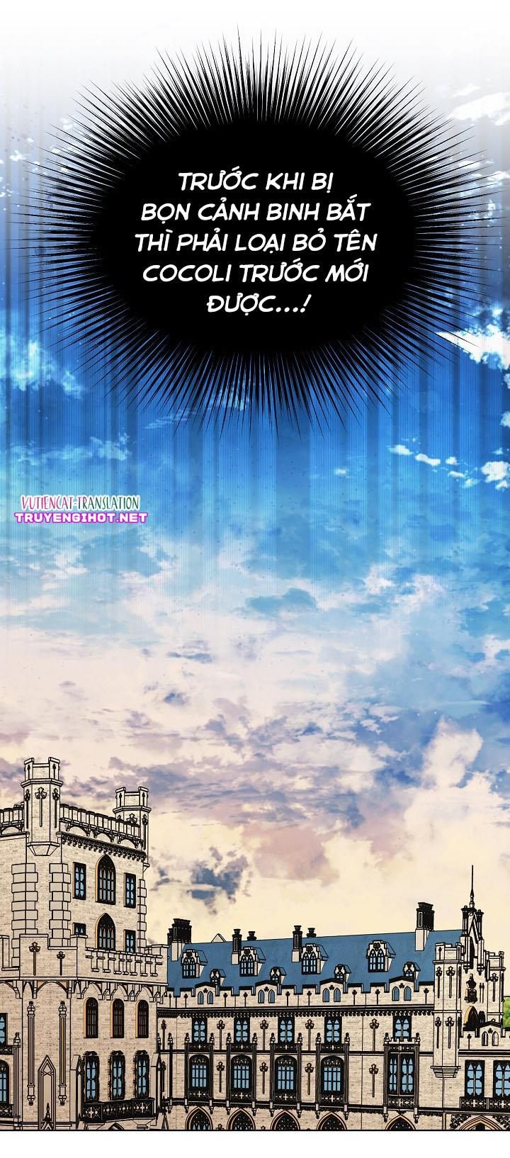 đọc truyện Thanh Tra Của Muiella Chương 143 ảnh 27 tại Thiên Thai Truyện