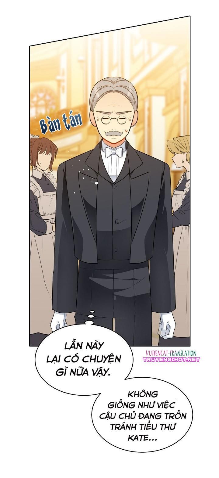 đọc truyện Thanh Tra Của Muiella Chương 143 ảnh 30 tại Thiên Thai Truyện