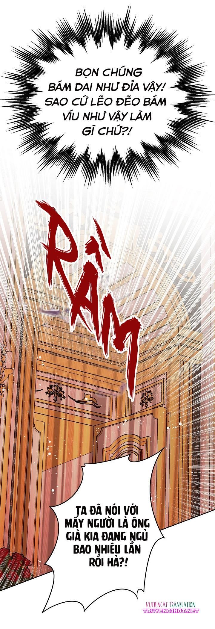 đọc truyện Thanh Tra Của Muiella Chương 143 ảnh 33 tại Thiên Thai Truyện