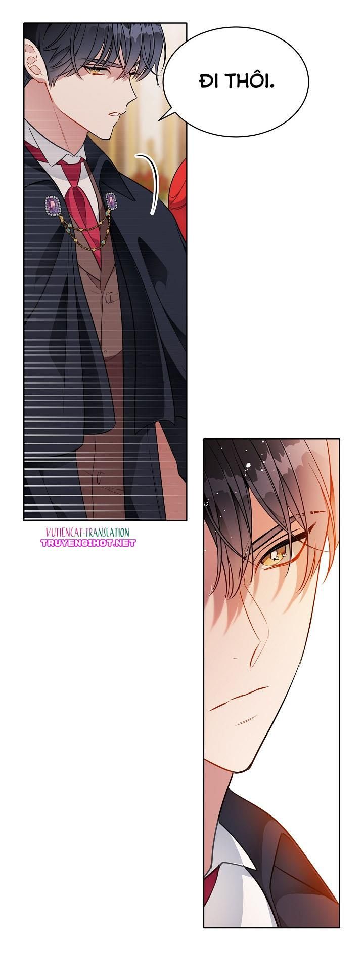 đọc truyện Thanh Tra Của Muiella Chương 143 ảnh 37 tại Thiên Thai Truyện