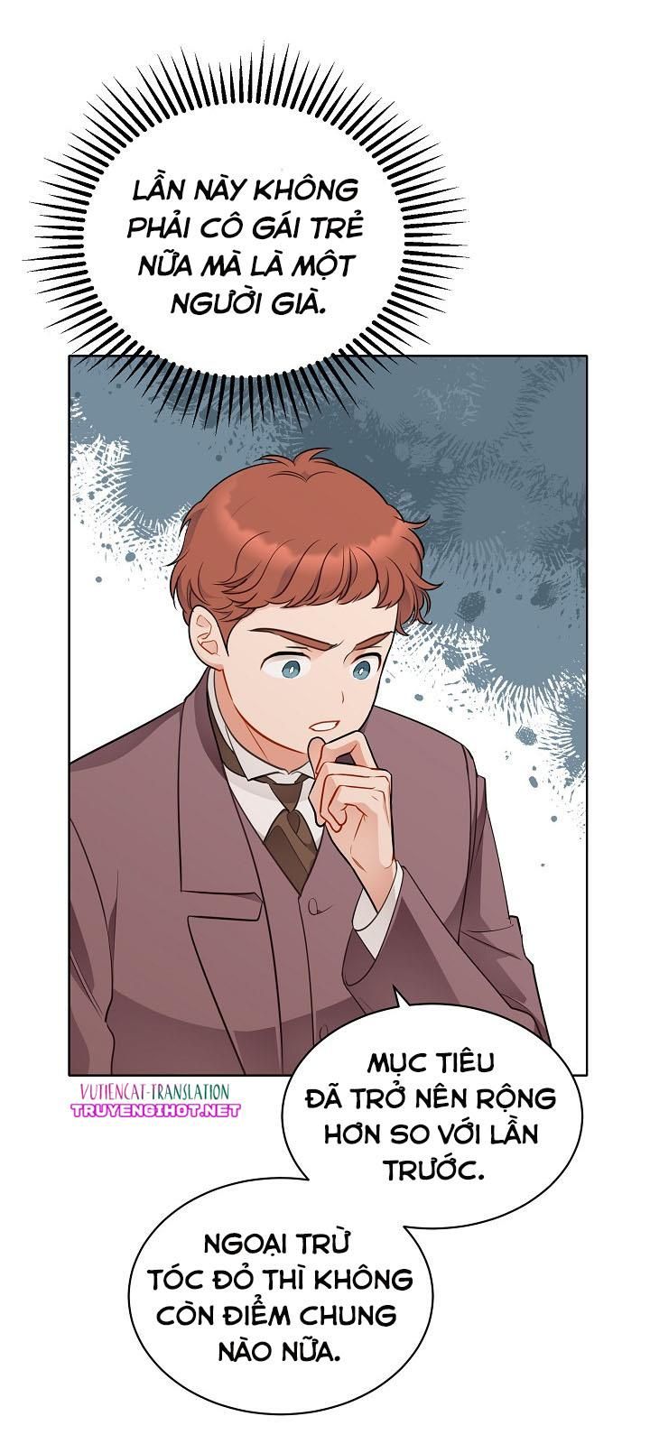 đọc truyện Thanh Tra Của Muiella Chương 143 ảnh 8 tại Thiên Thai Truyện