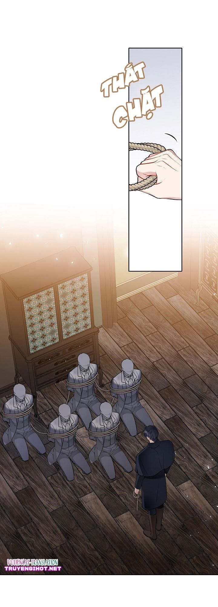 đọc truyện Thanh Tra Của Muiella Chương 144.5 ảnh 22 tại Thiên Thai Truyện