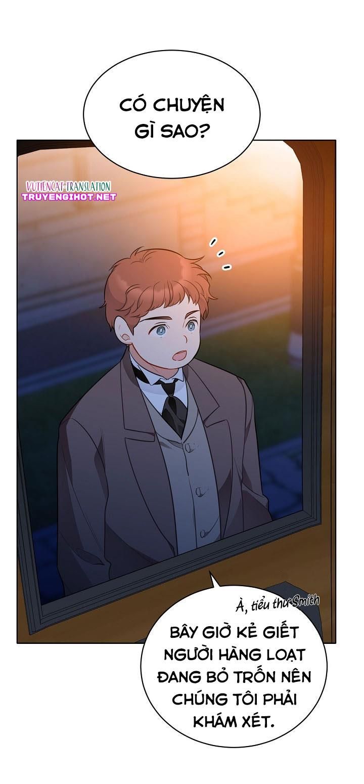 đọc truyện Thanh Tra Của Muiella Chương 144.5 ảnh 31 tại Thiên Thai Truyện