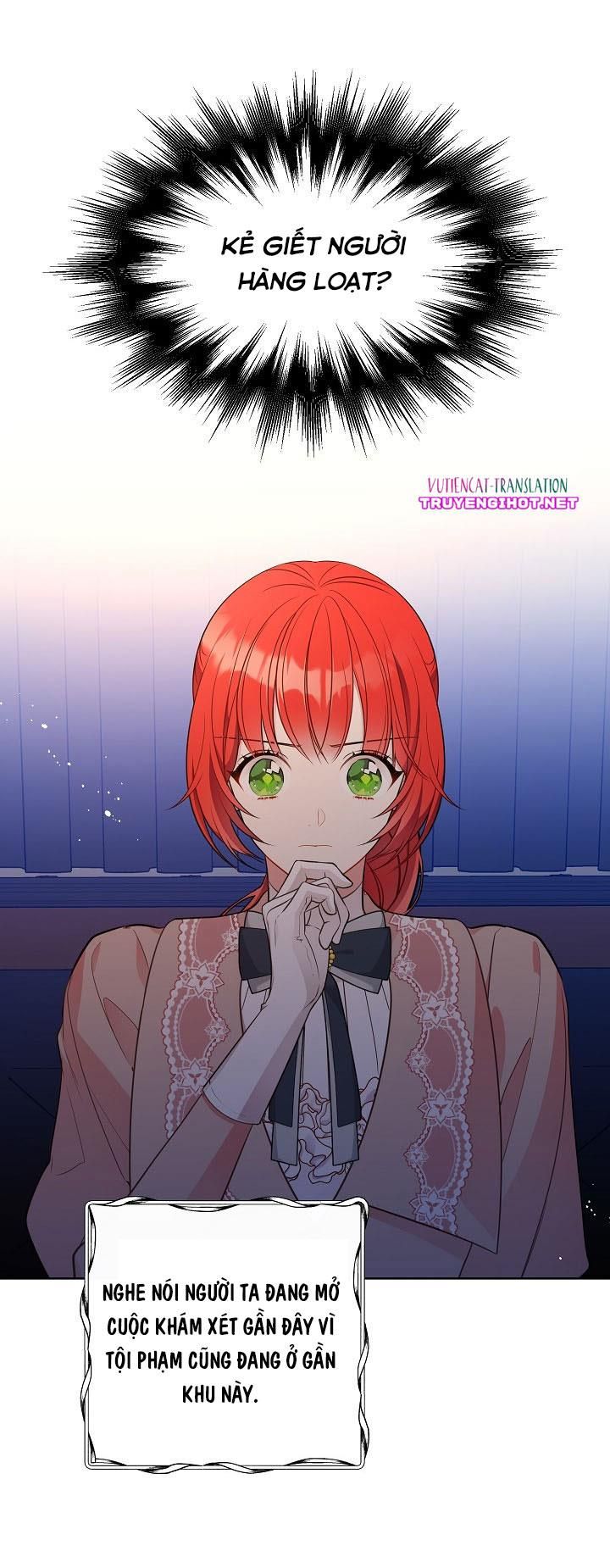 đọc truyện Thanh Tra Của Muiella Chương 144.5 ảnh 32 tại Thiên Thai Truyện