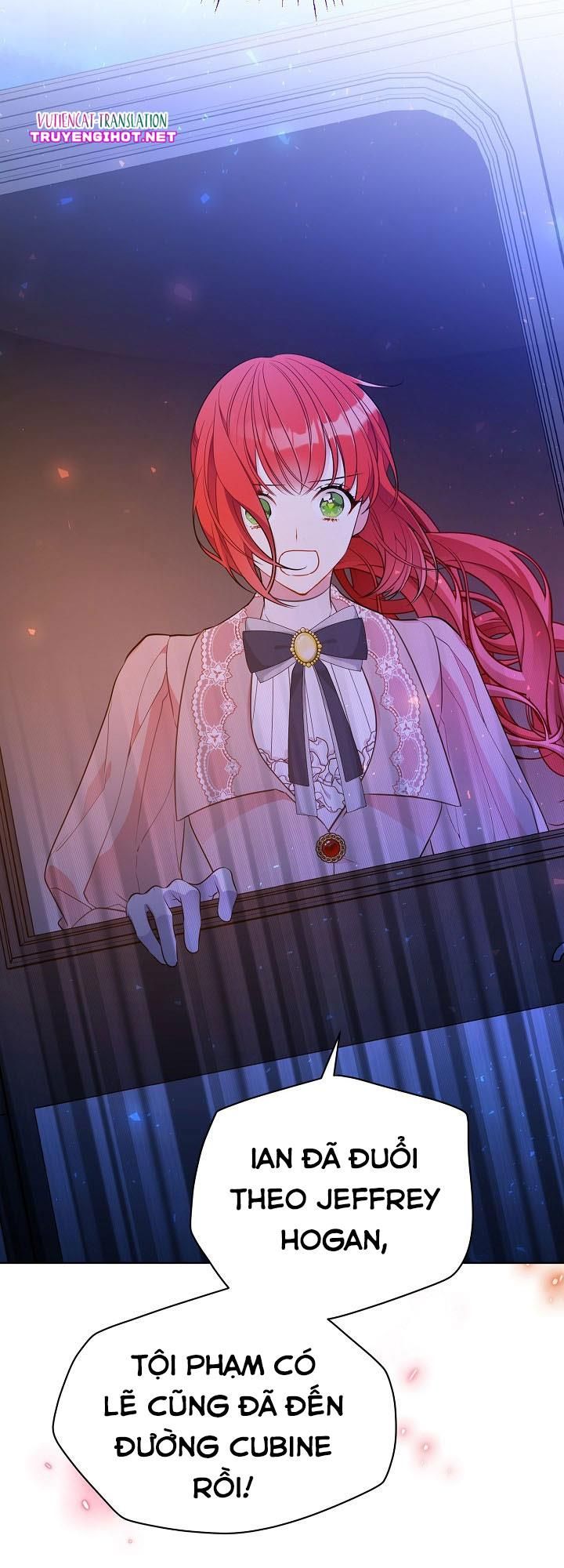 đọc truyện Thanh Tra Của Muiella Chương 144.5 ảnh 36 tại Thiên Thai Truyện