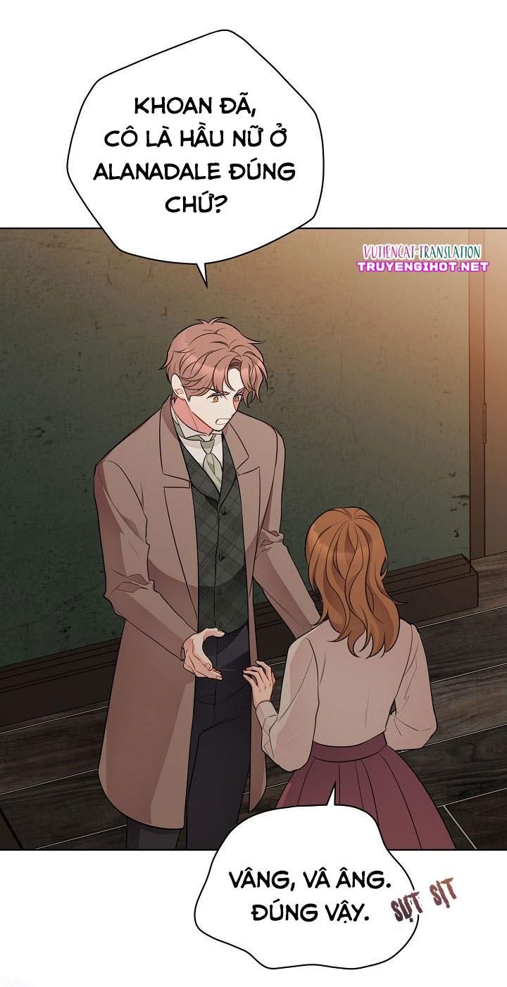 đọc truyện Thanh Tra Của Muiella Chương 144.5 ảnh 11 tại Thiên Thai Truyện