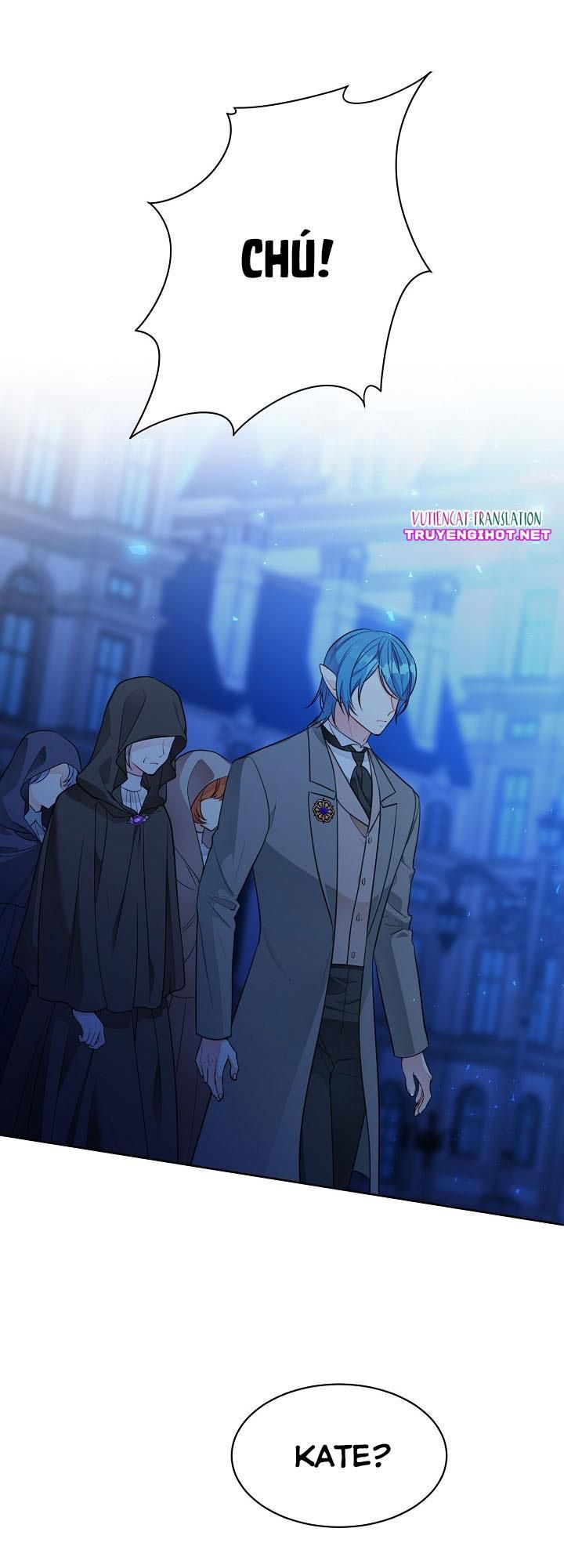 đọc truyện Thanh Tra Của Muiella Chương 144 ảnh 25 tại Thiên Thai Truyện