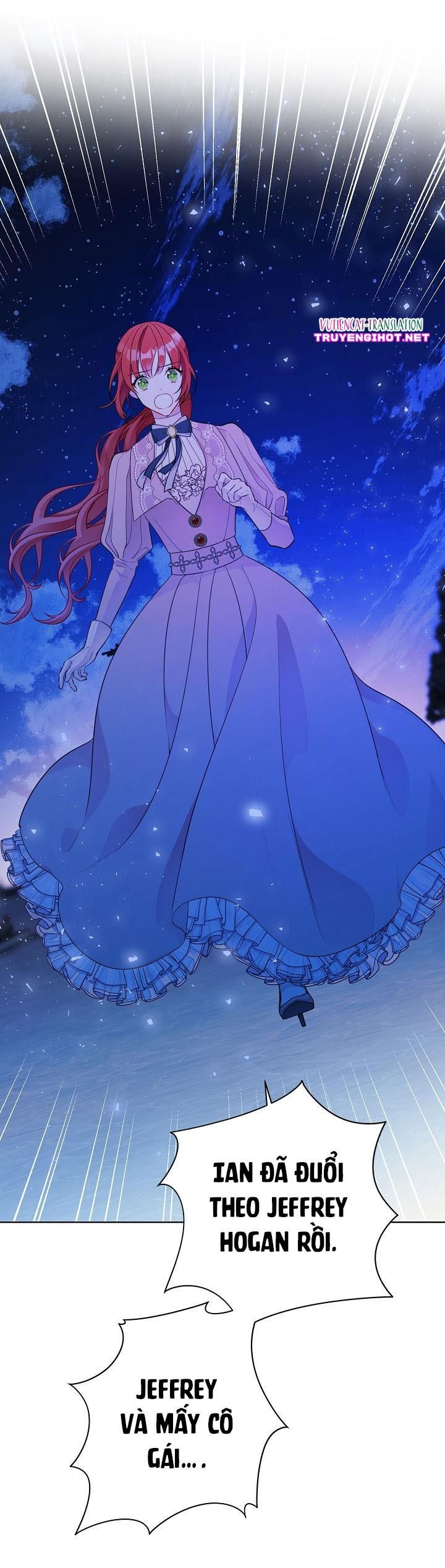 đọc truyện Thanh Tra Của Muiella Chương 144 ảnh 26 tại Thiên Thai Truyện