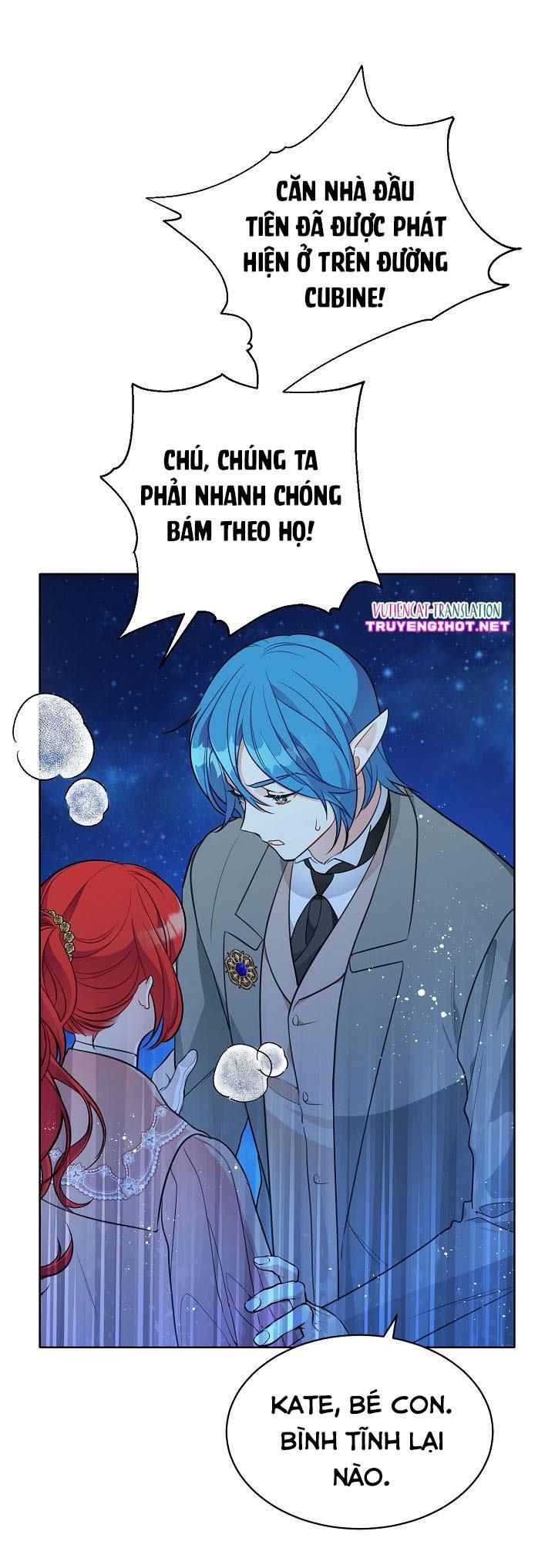 đọc truyện Thanh Tra Của Muiella Chương 144 ảnh 27 tại Thiên Thai Truyện