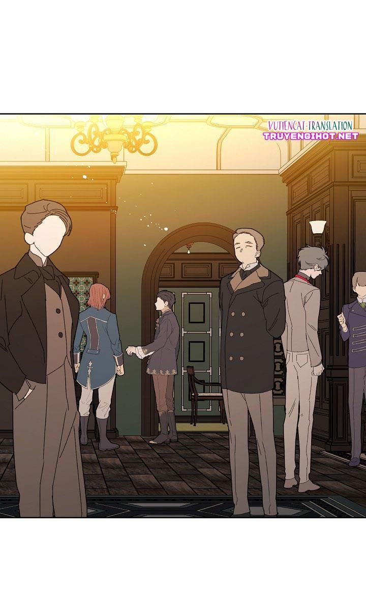 đọc truyện Thanh Tra Của Muiella Chương 144 ảnh 33 tại Thiên Thai Truyện