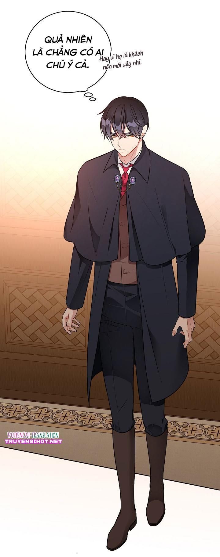 đọc truyện Thanh Tra Của Muiella Chương 144 ảnh 34 tại Thiên Thai Truyện