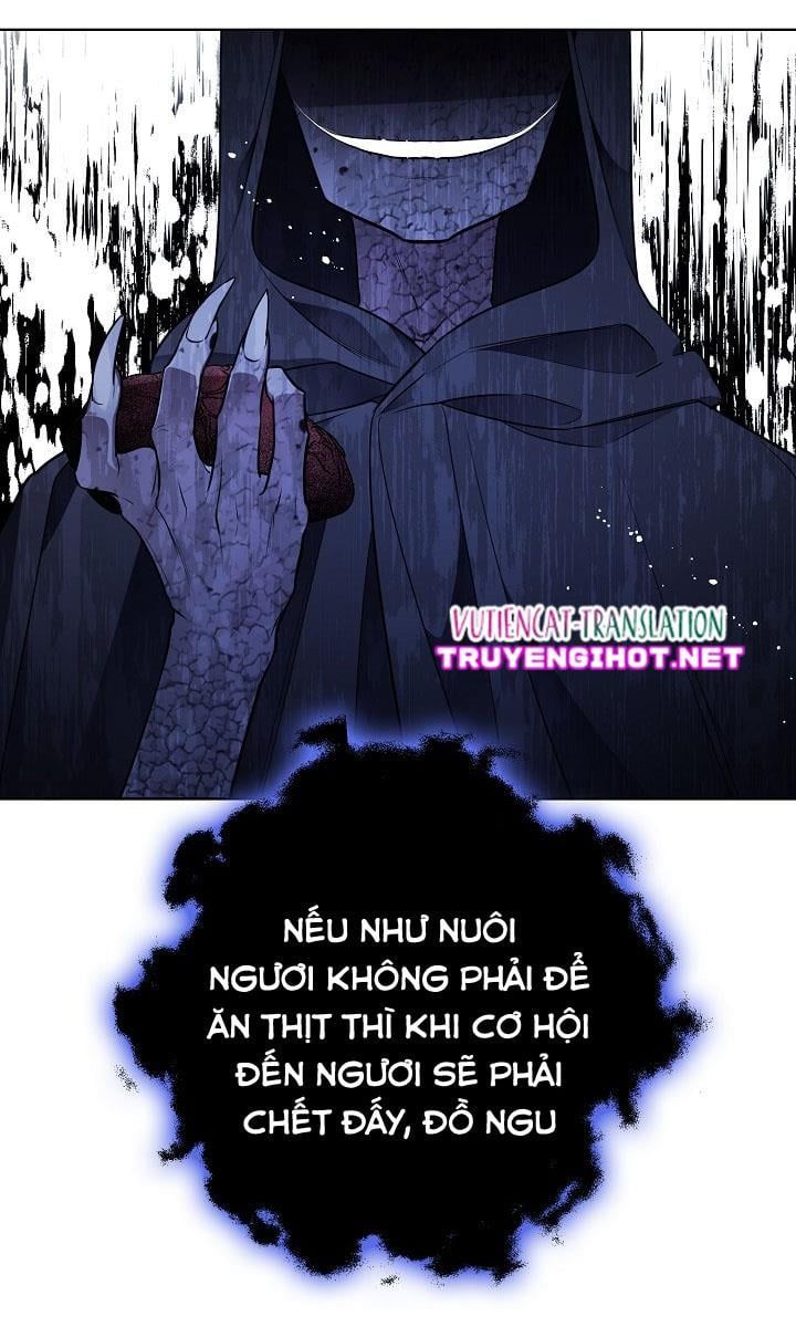 đọc truyện Thanh Tra Của Muiella Chương 145.5 ảnh 16 tại Thiên Thai Truyện