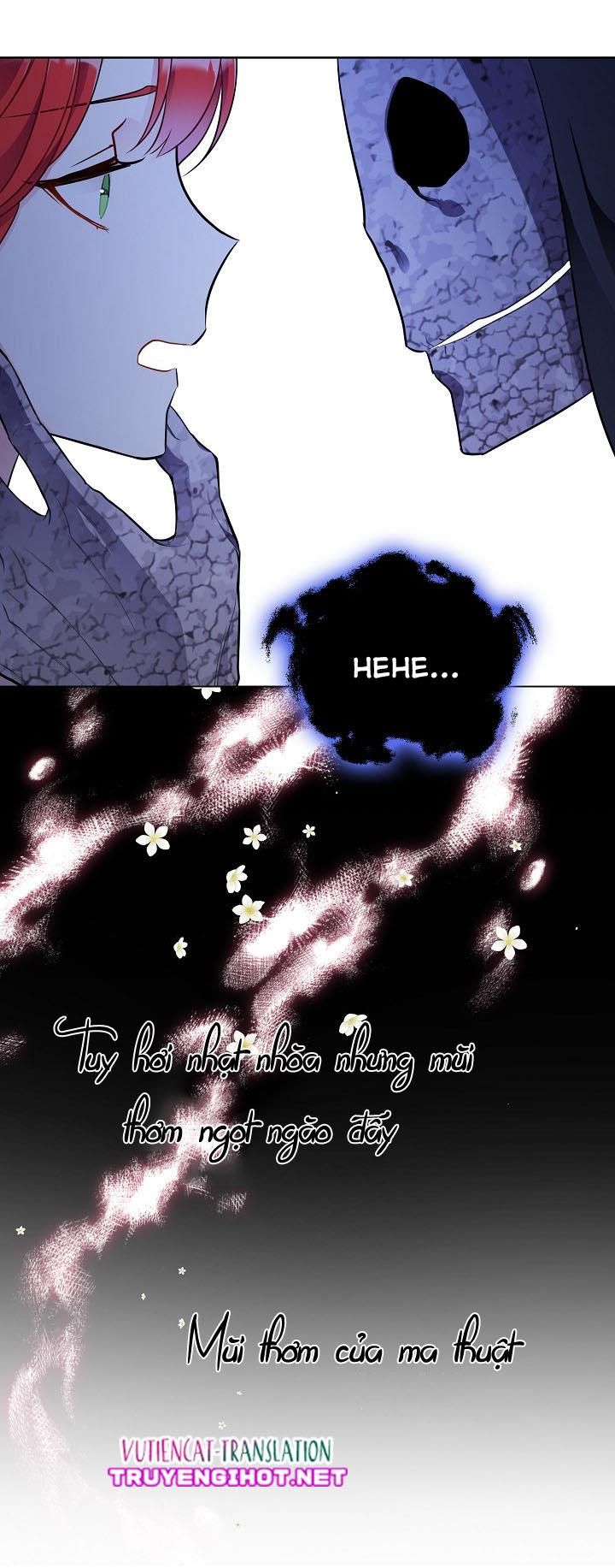 đọc truyện Thanh Tra Của Muiella Chương 145.5 ảnh 23 tại Thiên Thai Truyện