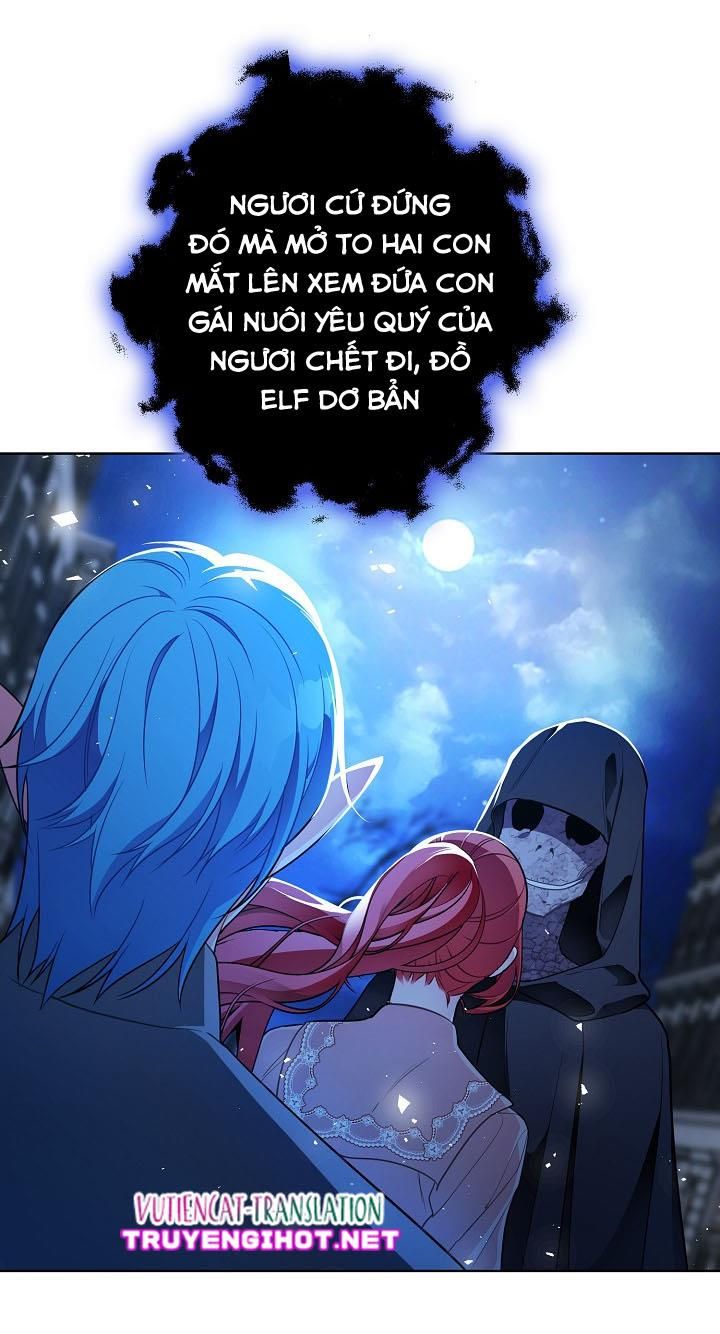 đọc truyện Thanh Tra Của Muiella Chương 145.5 ảnh 25 tại Thiên Thai Truyện