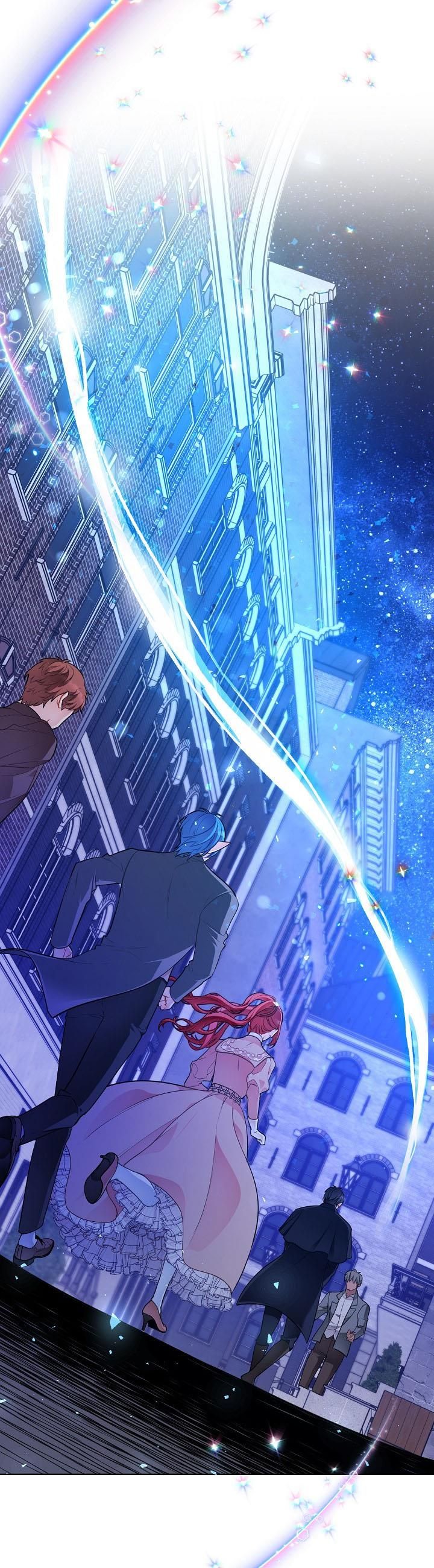 đọc truyện Thanh Tra Của Muiella Chương 145.5 ảnh 6 tại Thiên Thai Truyện