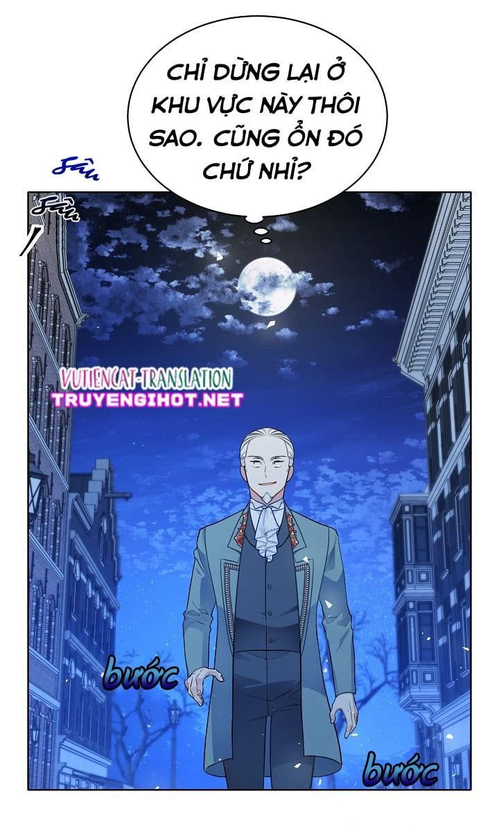 đọc truyện Thanh Tra Của Muiella Chương 145.5 ảnh 8 tại Thiên Thai Truyện