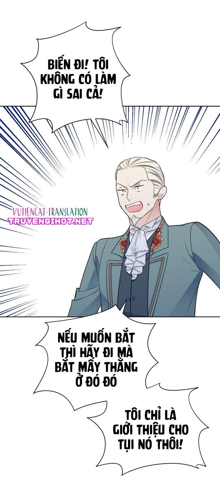 đọc truyện Thanh Tra Của Muiella Chương 145 ảnh 13 tại Thiên Thai Truyện