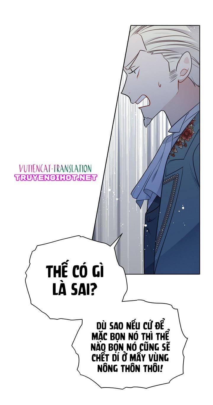 đọc truyện Thanh Tra Của Muiella Chương 145 ảnh 16 tại Thiên Thai Truyện