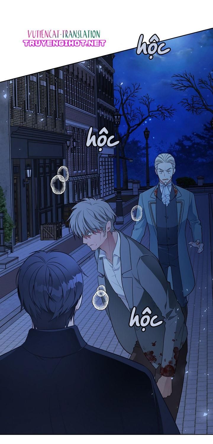 đọc truyện Thanh Tra Của Muiella Chương 145 ảnh 21 tại Thiên Thai Truyện