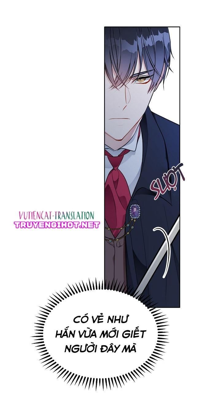 đọc truyện Thanh Tra Của Muiella Chương 145 ảnh 23 tại Thiên Thai Truyện