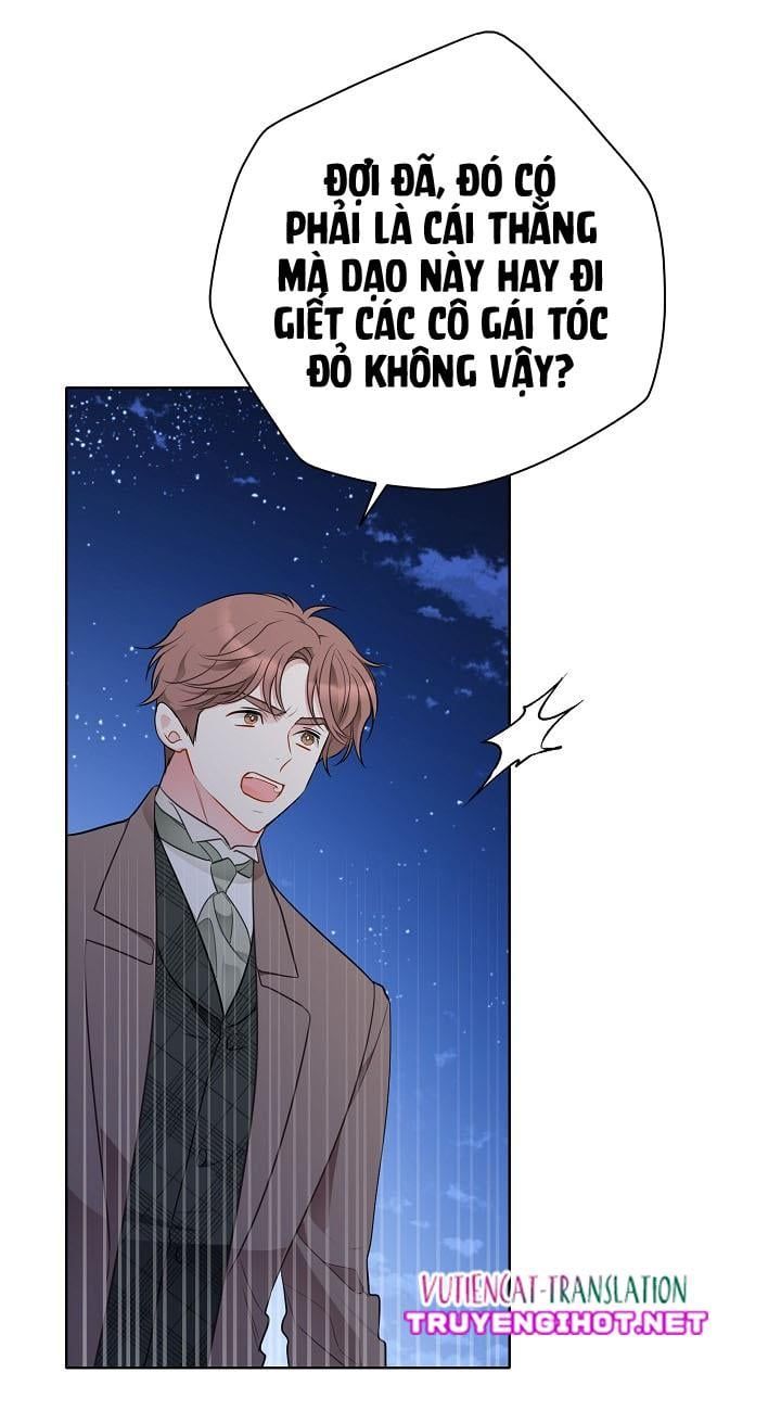 đọc truyện Thanh Tra Của Muiella Chương 145 ảnh 24 tại Thiên Thai Truyện