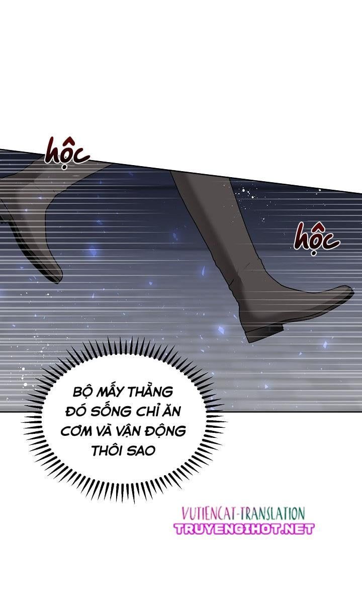 đọc truyện Thanh Tra Của Muiella Chương 145 ảnh 8 tại Thiên Thai Truyện