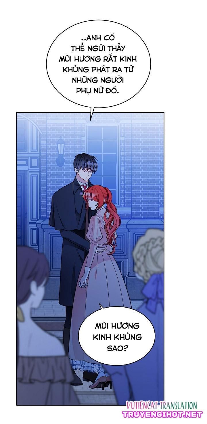 đọc truyện Thanh Tra Của Muiella Chương 146.5 ảnh 15 tại Thiên Thai Truyện