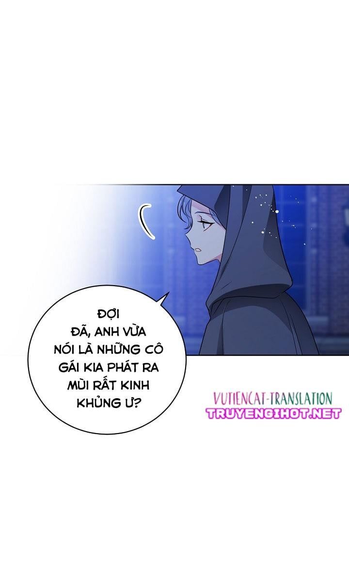 đọc truyện Thanh Tra Của Muiella Chương 146.5 ảnh 16 tại Thiên Thai Truyện